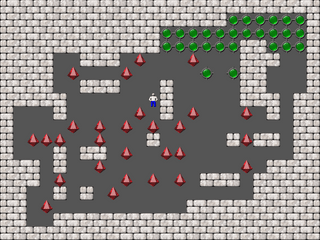 Уровень 676 — More Bugs collections